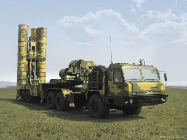 S-400