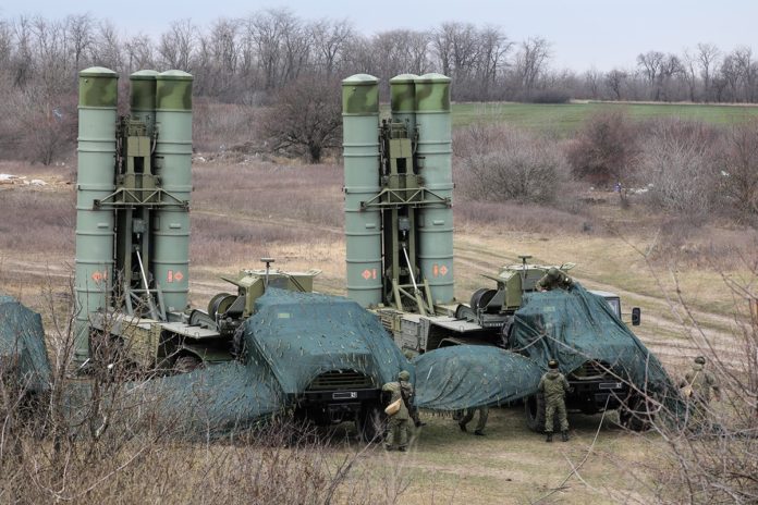 s-400