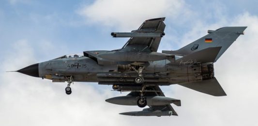 Tornado-Jets