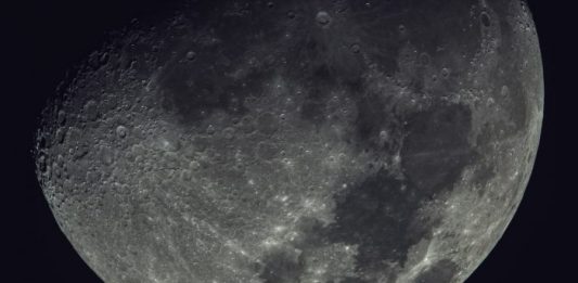 Moon