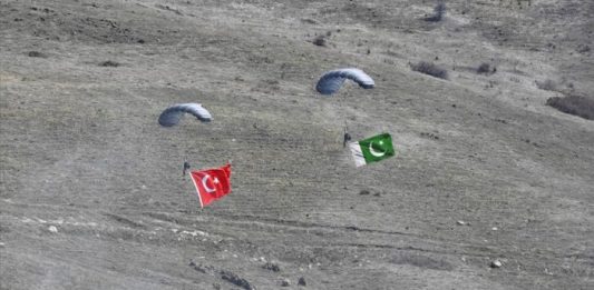 turkey-pakistan