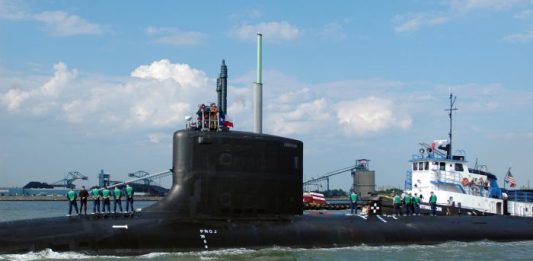 us-submarine