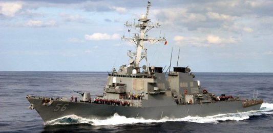 us-navy
