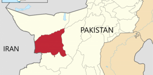 balochistan
