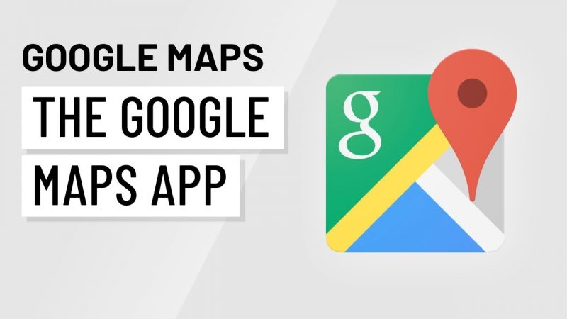 google-map