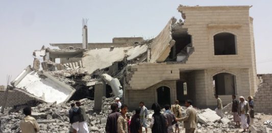 yemen