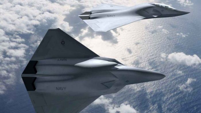 Generation Gap: As US, Russia And China Race For Sixth-Generation Fighter  Jet, Will India Miss The Bus Again?