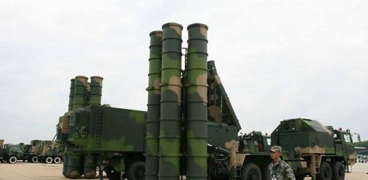 china-missile
