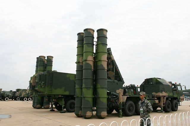 china-missile