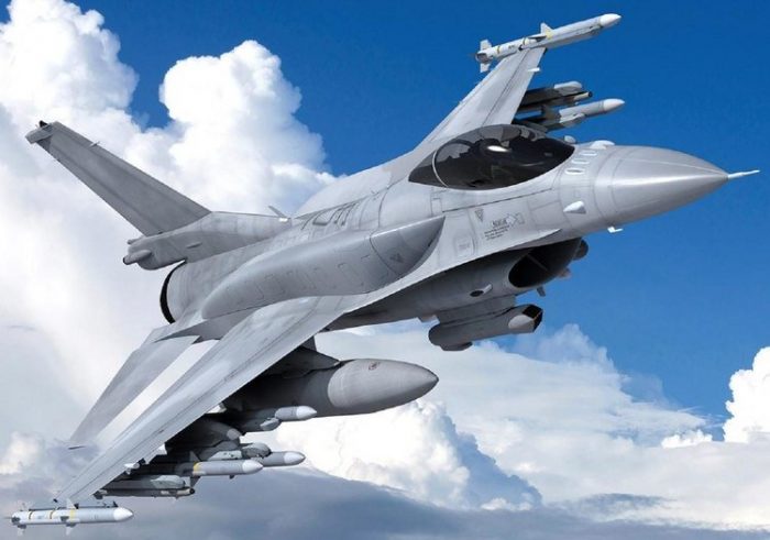 EXCLUSIVE Filipino Fighter Jet Expert Explains Why Manila Picked US F 16s Over Saab Gripen Jets To Counter China