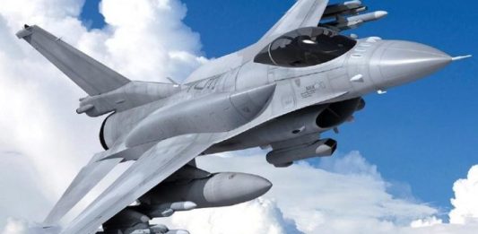 f-16