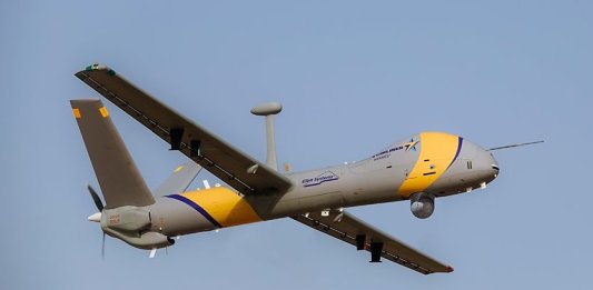 Hermes-drone