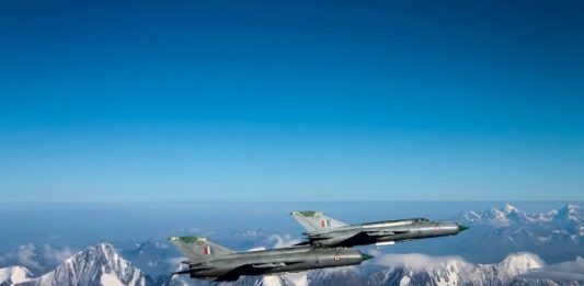 MiG-21