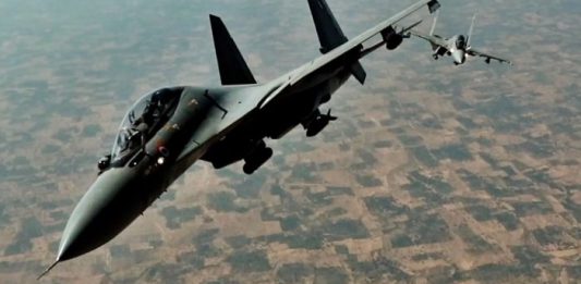 Mirage-2000-India