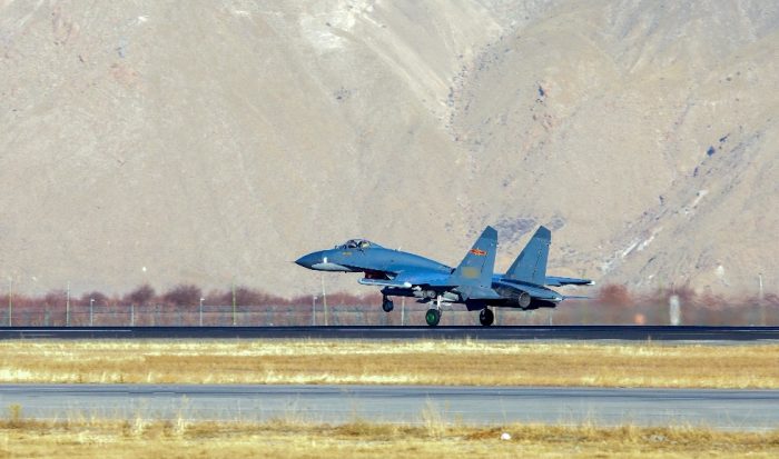 china-air-force