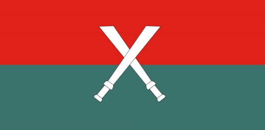 Kachin_Independence_Army