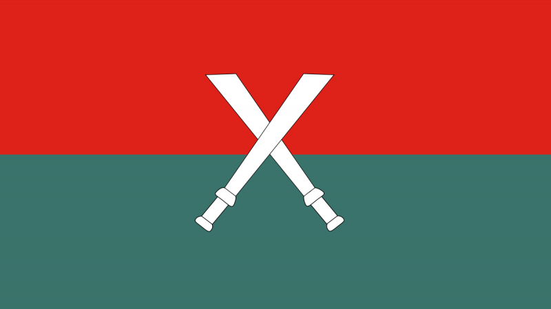 Kachin_Independence_Army