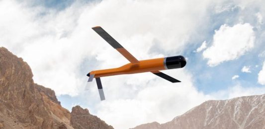 DRONE