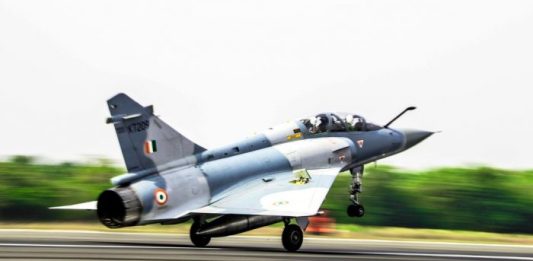 Mirage-2000