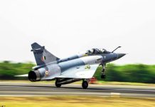 Tactical Bombers, Dedicated Military Satellite To Give A Big Boost To Indian Air Force Amid Border Turmoil With China Mirage-2000