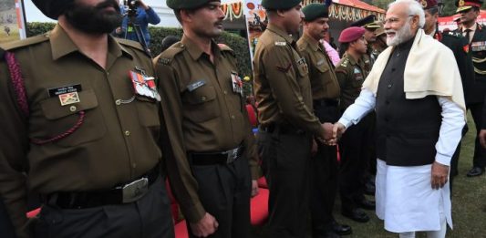 Indian-Army