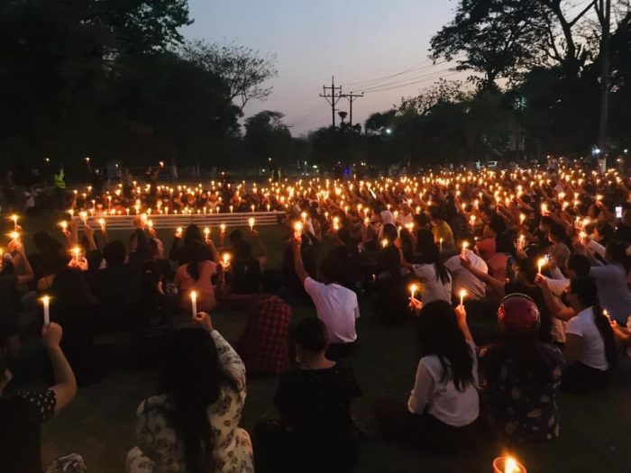 Myanmar