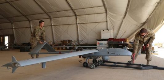 DRONE-USA