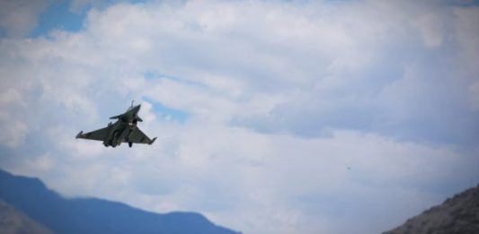 Rafale-vs-Rafael