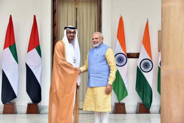 India-UAE