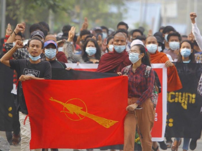 india-myanmar