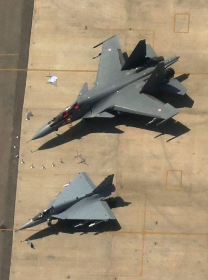 tejas-su-30mki