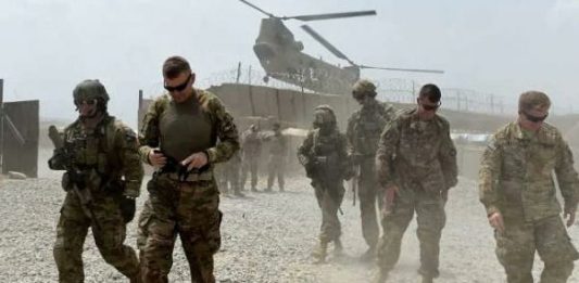 US-Withdrawal-From-Afghanistan 