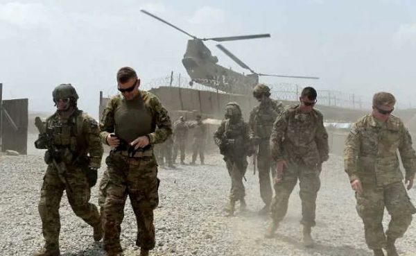 US-Withdrawal-From-Afghanistan 