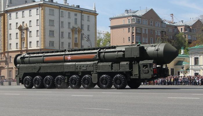 yars-icbm