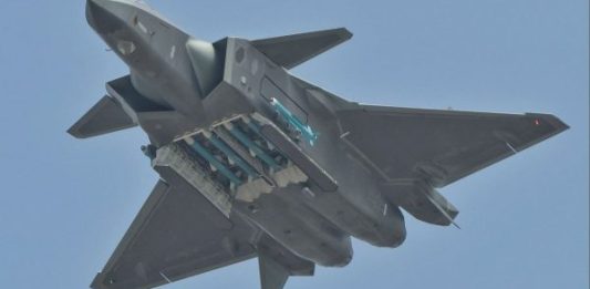 j-20-china