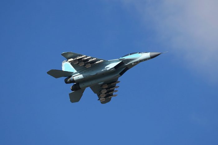 MiG-35