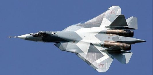 Su-57
