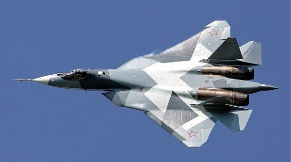 Su-57