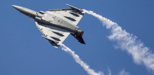 Tejas