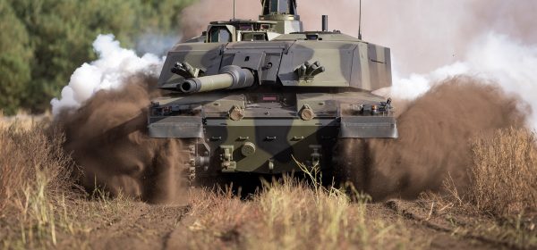 Army's new Challenger 3 tank will outgun anything in Putin's ranks, says  Defence Secretary
