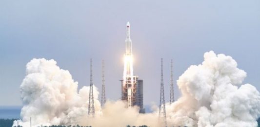China-Space-Station