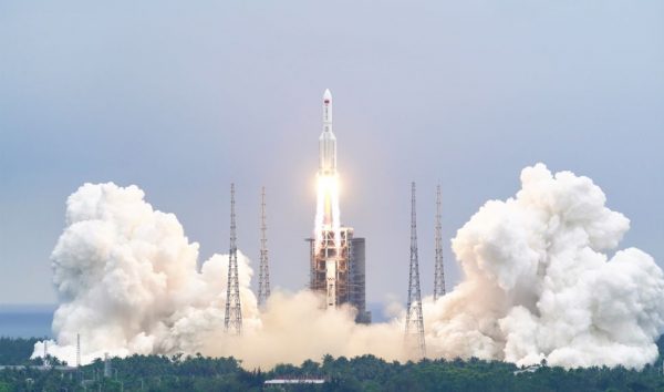 China-Space-Station