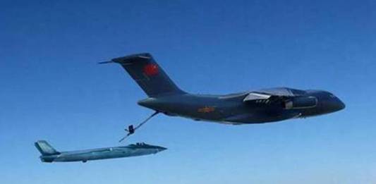 China_Y-20
