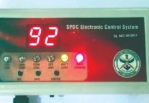 Shattered & Battered By Covid-19, India’s DRDO Comes Forward To Fight The Pandemic DRDO-Oxygen-Monitor