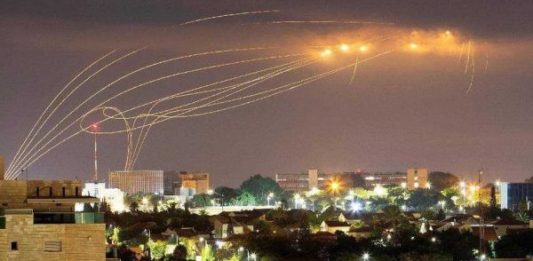 Iron-Dome