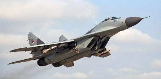 MiG-29