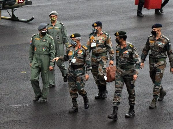 Indian-Army