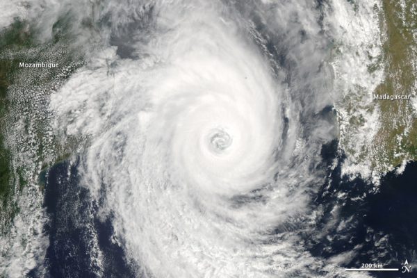 Cyclone-Yaas