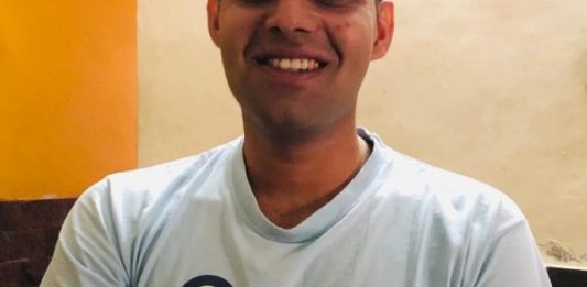 Abhinav-MiG-21