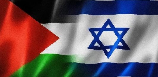 Israel-Palestine